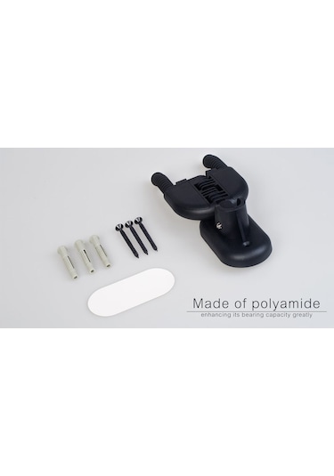 Joyo Ggs04 Gitar İçin Duvar Askısı