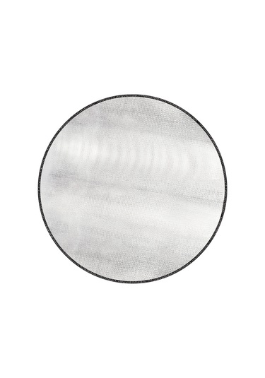 Ximistore9 24 İnç Yangın Önleyici Barbekü Matı - Isıya Dayanıklı Dış Mekan Koruma