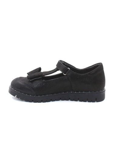 Fast Step Hakiki Deri Kız Çocuk Casual Ayakkabı 837xa07 001