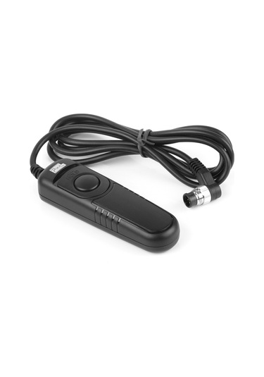 Pixel RC-201 DC0 Nikon İçin Kablolu Kumanda