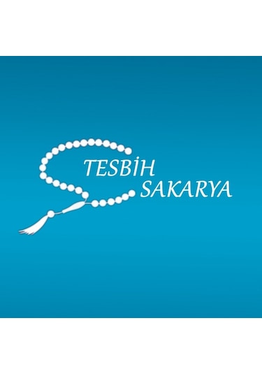 Tesbihsakarya Isimli - Isme Özel - Mat Oniks Doğaltaş Tesbih / Tespih