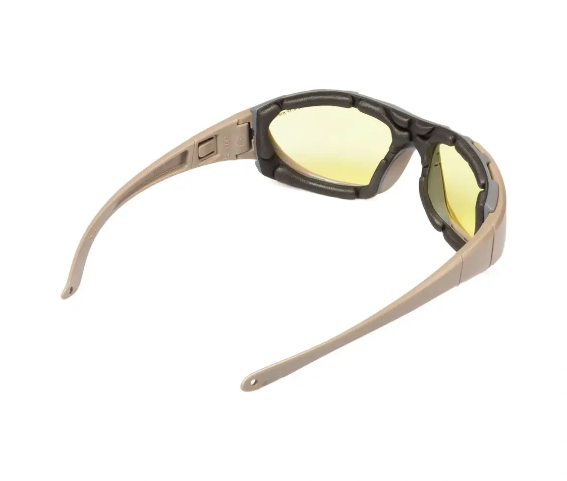 Specregıon Sarı Yapı Güvenlik Gözlüğü 148039666