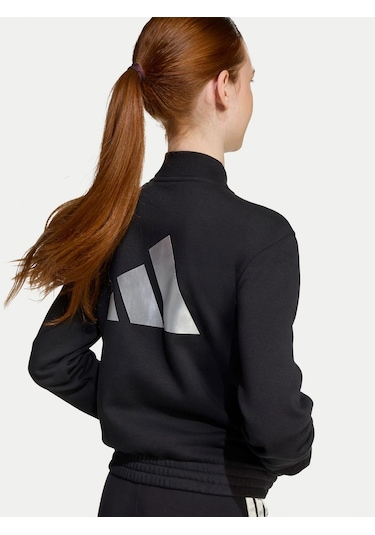 Adidas Jl7474 Jg Glam Ts Kız Çocuk Eşofman Takımı Renklı