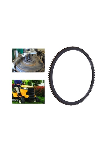 Suntek 97 Diş Volan Marş Halkası Dişlisi Kolay Kurulum