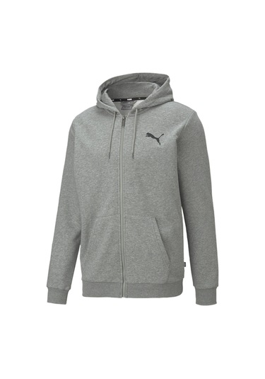 Puma Erkek/Unisex Sweatshirt 58670453