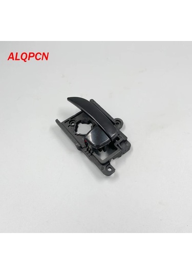 Siyah Sol Kapı İç Kolu Hyundai Elantra Hd İçin Krom Veya Siyah