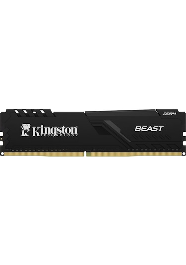 Kingston BEAST KF436C17BB/8TR 8 GB DDR4 3600 MHz CL17 PC Ram