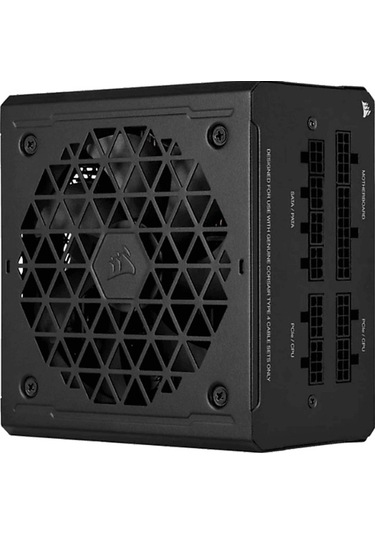 Corsair RM750E CP-9020262-EU 750W 80+ Gold Modüler Güç Kaynağı