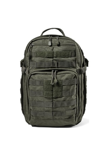 5.11 Rush 12 2.0 Ranger Yesıl Sırt Canta