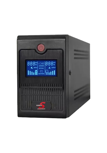Spower Cat Pro 2000 Va Line İnteraktif Ups
