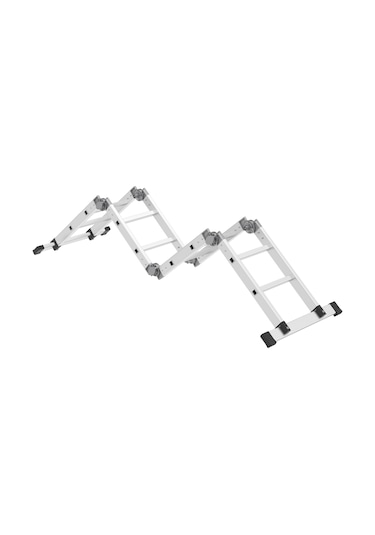 2.70 2 Basamak Akrobatik Merdiven