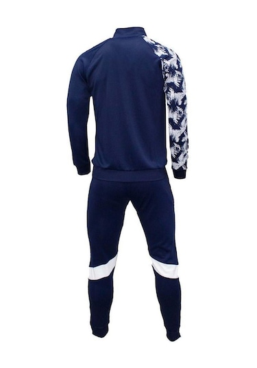 Lescon Joma Premium Kamp Eşofman Takımı Lacivert