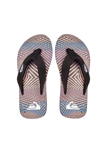 Quiksilver Quıksılver Molokaı Layback Iı Youth Xkns Çok Renkli