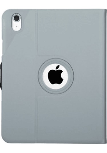 Targus Apple Uyumlu iPad  Versavu 10.9 İnç Tablet Kılıfı Gümüş Kılıf