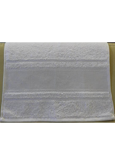 30x50 Etamin Kanaviçe Bordür Özel Nakış İşlemeli Mutfak Havlusu Renkli