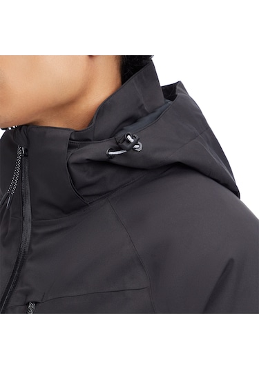 Mc Kinley Avoca 3in1 Erkek Siyah Outdoor Mont 426430 Siyah