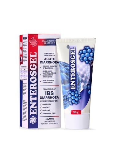 Enteros Jel Tup 90 Gr