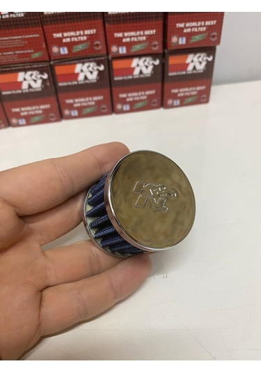 K&n Krank Filtresi 1.2mm Kırmızı