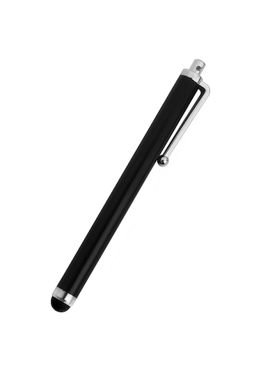 Fuchsia Dokunmatik Telefonlarla Uyumlu Ekran Kalemi Stylus