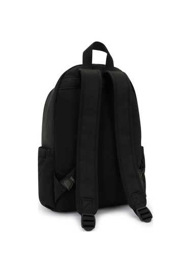Kipling Elevated Unisex Sırt Çanta Kpkı63712en Siyah