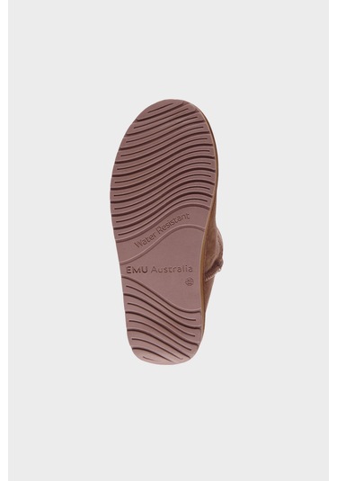 Emu Australia Kadın Bot Wp11875 Cst Taba