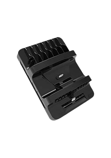Yues Switch Hdmi Dock Stand Şarj Standı Oyun Bölmeli