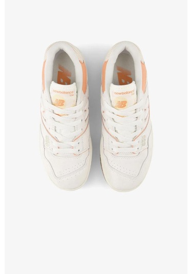 New Balance Lifestyle Bbw550sı Bej/pudra Kadın Günlük Spor Ayakkabı Bej