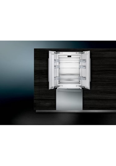 Siemens CI36TP02 552 LT No-Frost Ankastre Buzdolabı