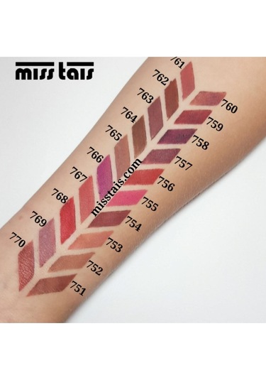 Miss Tais Dudak Kalemi 769