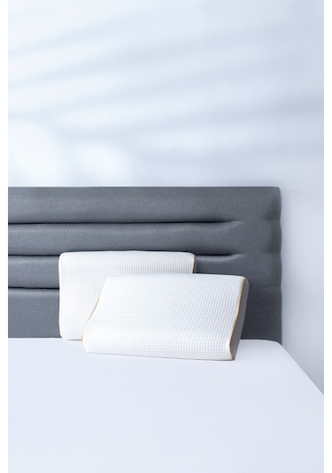 Yataş Visco Therapy Boyun Destekli Yastık 40 x 60