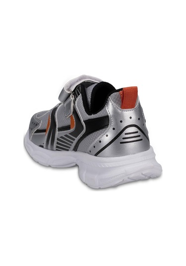 Mars Çocuk Ayakkabı Gri Gri