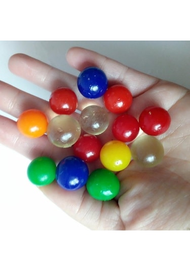 4Xl En Büyük Dev Boy 20 Büyüyen Su Maymunu Top Küre 60-80 Mm