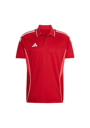 Adidas Tıro25c Polo M T-shırt Jy1805 KIrmızı