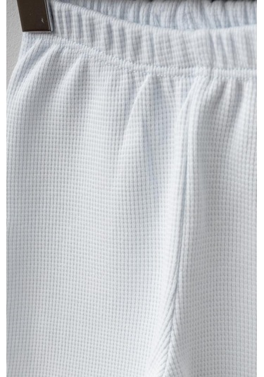 Bebitof %100 Pamuk Balonlu Tavşan Desenli 5 Parça Yenidoğan Hastane Çıkışı Zıbın Seti Bbtf.mv.20119.01 Mavi