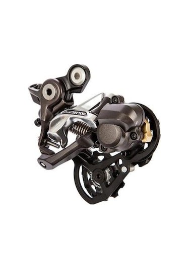 Shimano Saint Rd-m820-Ss Arka Aktarıcı 10v 11/23 11/28 Siyah