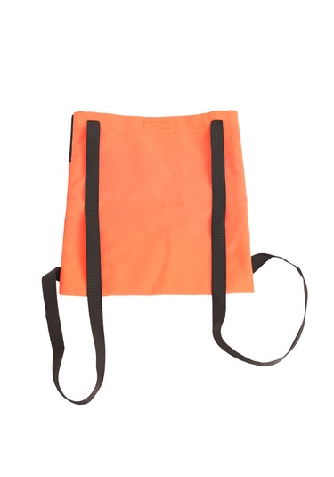 Sırt Çantası - Turuncu - Zeybe Turuncu