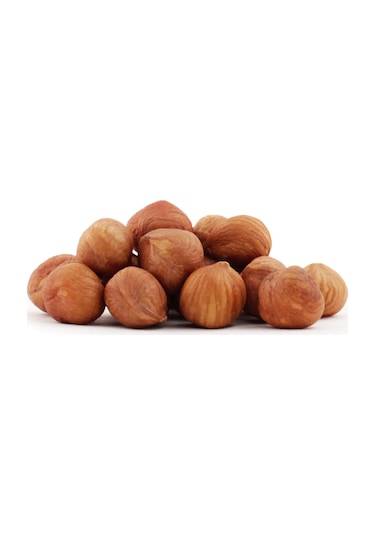 Çiğ Fındık İçi 1 KG