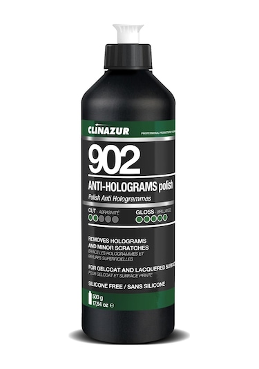 Clin Azur -902- Cila, 500 gr.