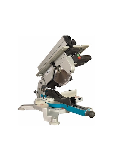 Catpower 2501 Gönye Kesme 250 MM Üstten Tablalı - CAT2501