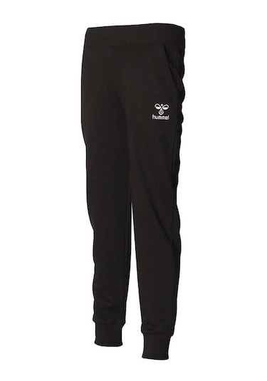 Hummel Felisias Çocuk Eşofman Altı 931613-2001 Siyah