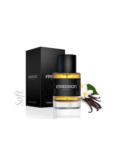 Le Passion EB8 Erkek Parfüm EDP 55 ML