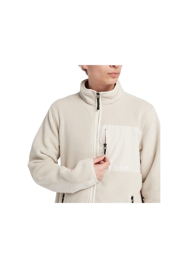 Timberland Outdoor Archive Re-issue Erkek Bej Dik Yaka Ceket Bej