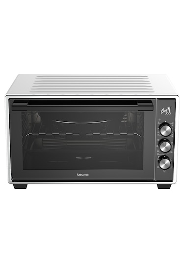 Tecna MF 5010 B Chef N 50 L Turbo Fanlı Fırın