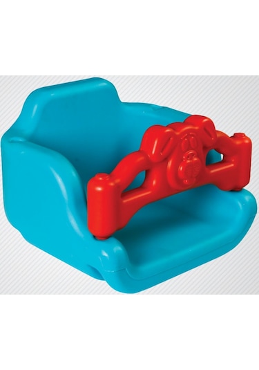 Umutpark Umutpark Polietilen Salıncak Koltuk. Mavi