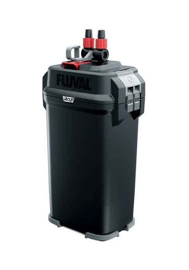 Fluval 407 Dış  Filtre