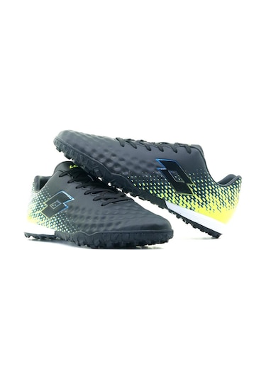 Lotto Splıt Tf 3fx Erkek Halısaha Futbol Ayakkabı 40-45 23y Splıt Tf 3fx M Siyah/yeşil Siyah - Yeşil