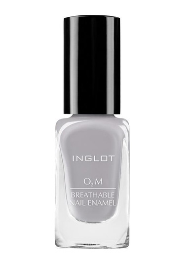 Inglot O2m Breathable Oje Nefes Alan Tırnaklar 671gr