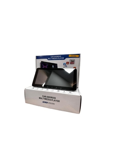 11.8 İnç Araç Multimedya 2gb Ram 32gb Hafıza Geri Görüş Kamerası Hediye 11"