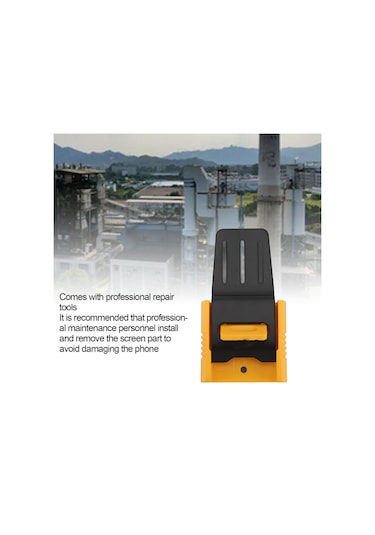 Kaiyi Bd-d81-3 Çelik Pano Kapı Kilidi