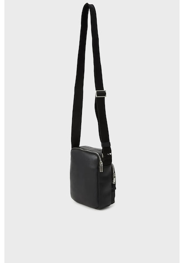 Calvin Klein Erkek Çanta Lv04d3317g Ub1 Siyah Siyah
